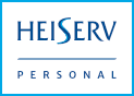 HEISERV Personal Logo